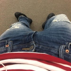 Meet your Posher, Ramiro